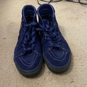 Disney Vans